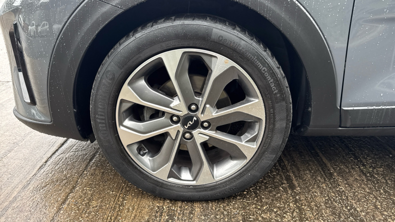 Kia Stonic 1.0T GDi 99 Quantum 5dr Petrol Estate